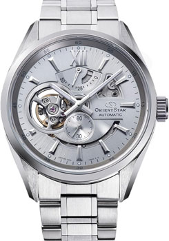 Вся коллекция Orient Star