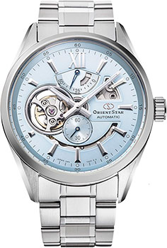 Вся коллекция Orient Star