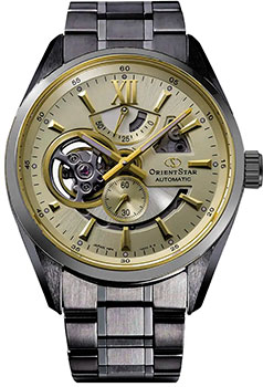 Вся коллекция Orient Star