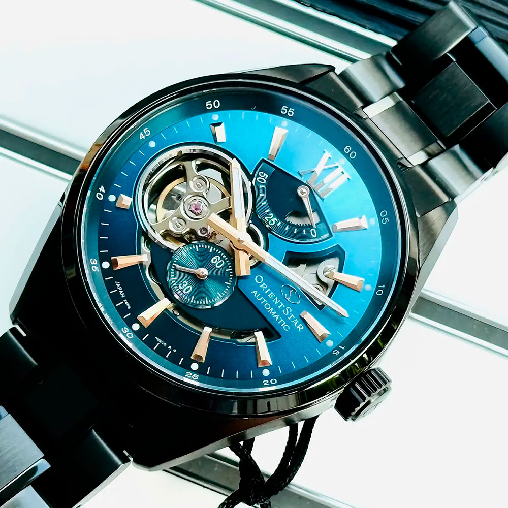 orient RK-AV0131L