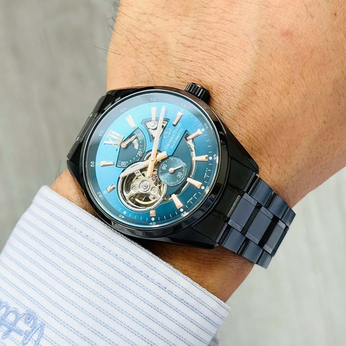 orient RK-AV0131L