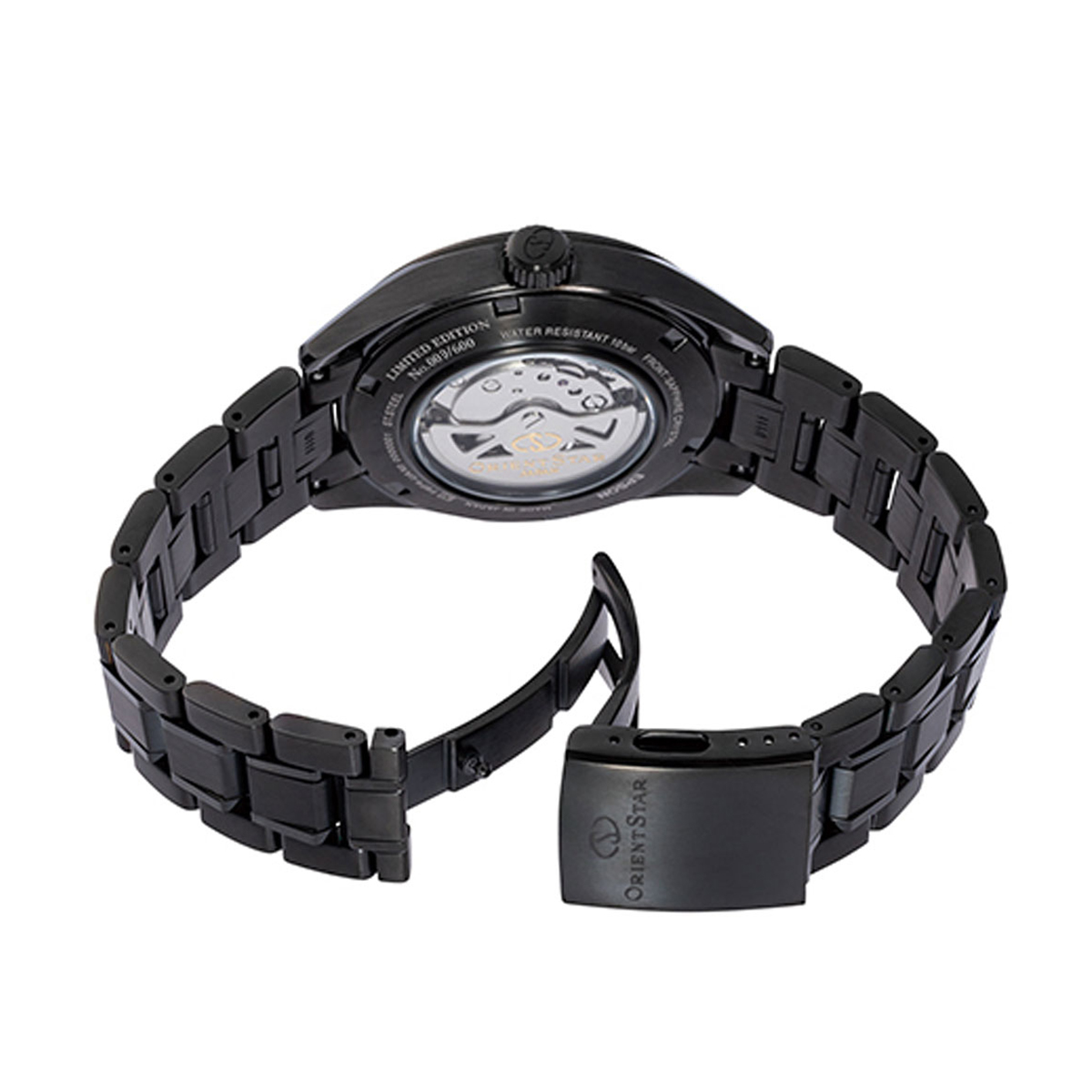 orient RK-AV0131L