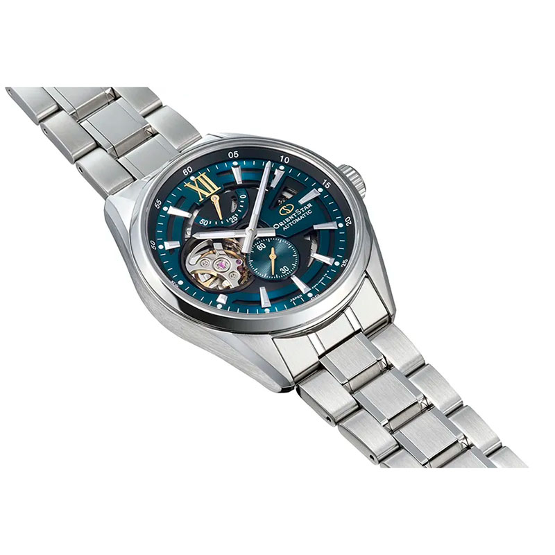 orient RK-AV0134E