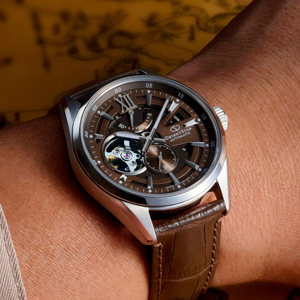 orient RK-AV0139Y