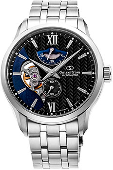 Вся коллекция Orient Star