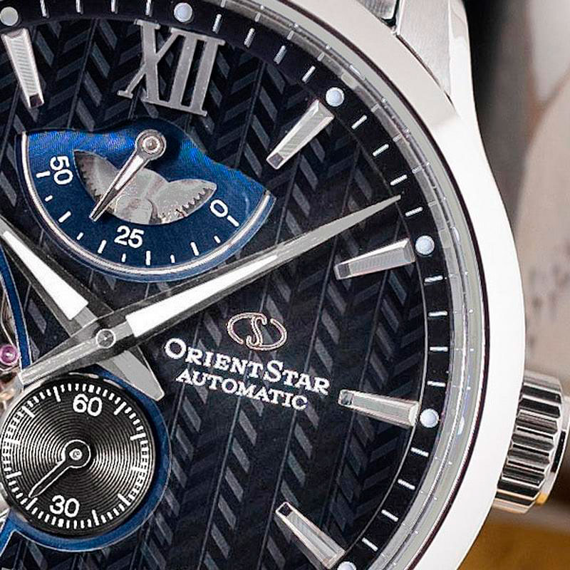 orient RK-AV0B03B