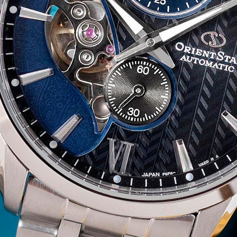 orient RK-AV0B03B