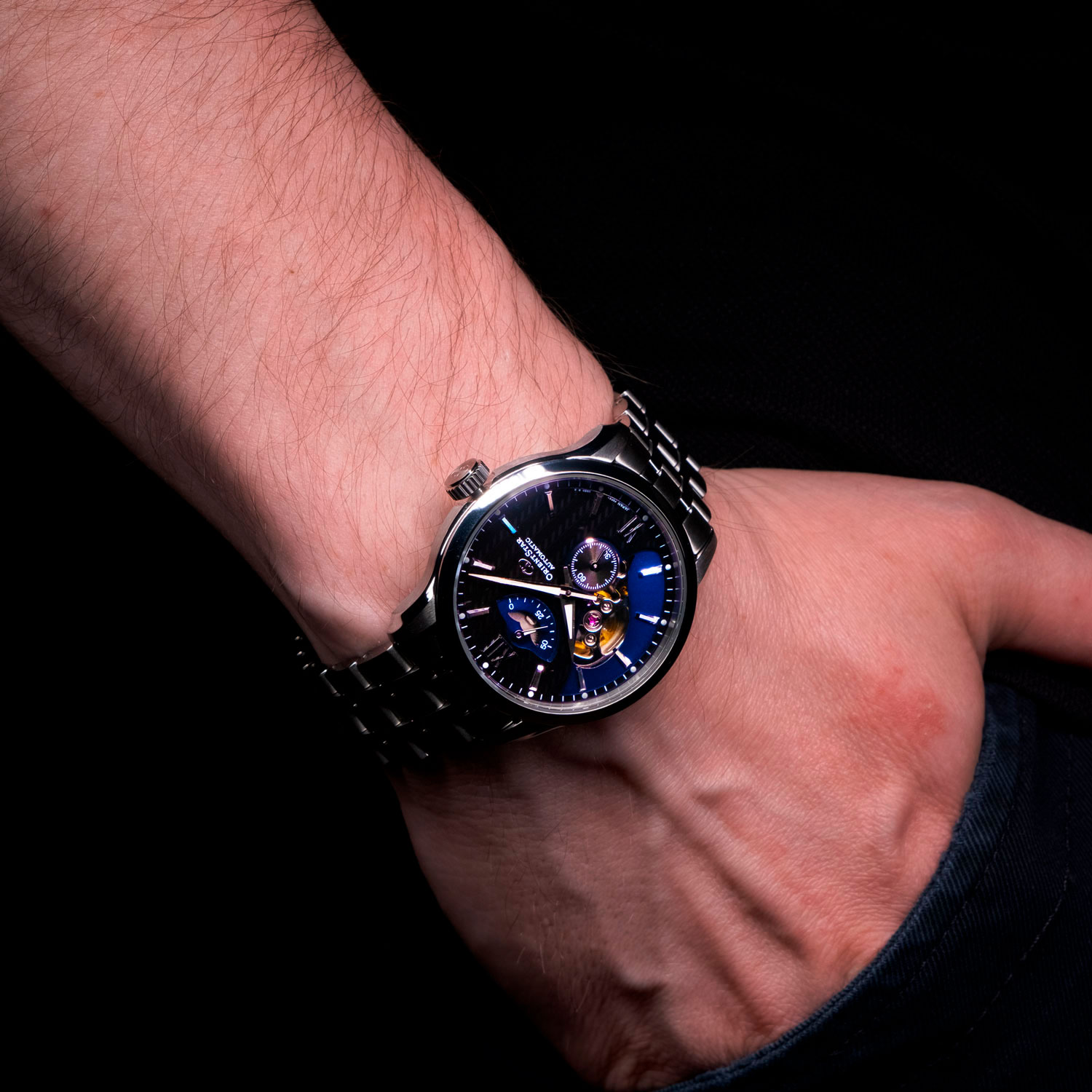 orient RK-AV0B03B