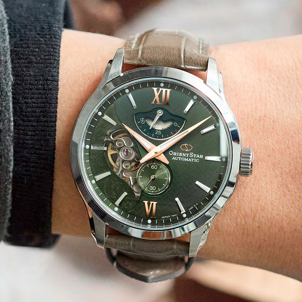 orient RK-AV0B07E