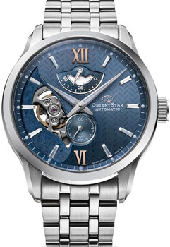 Вся коллекция Orient Star