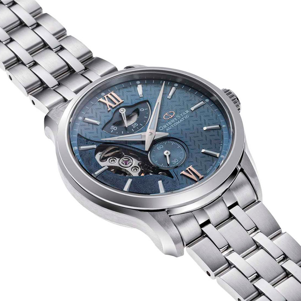 orient RK-AV0B08L