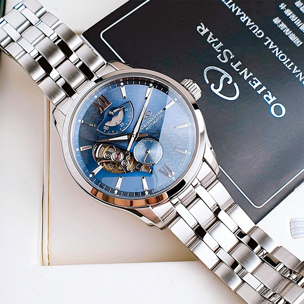 orient RK-AV0B08L