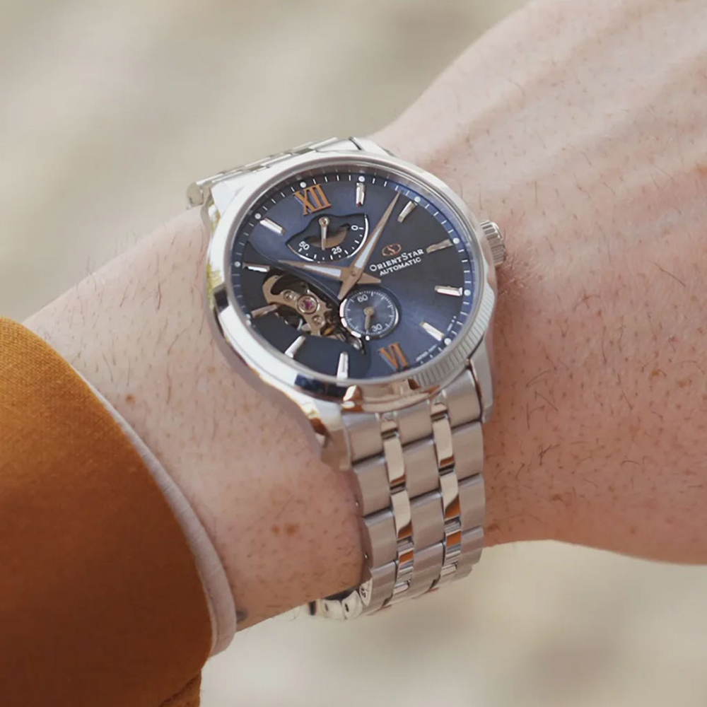 orient RK-AV0B08L