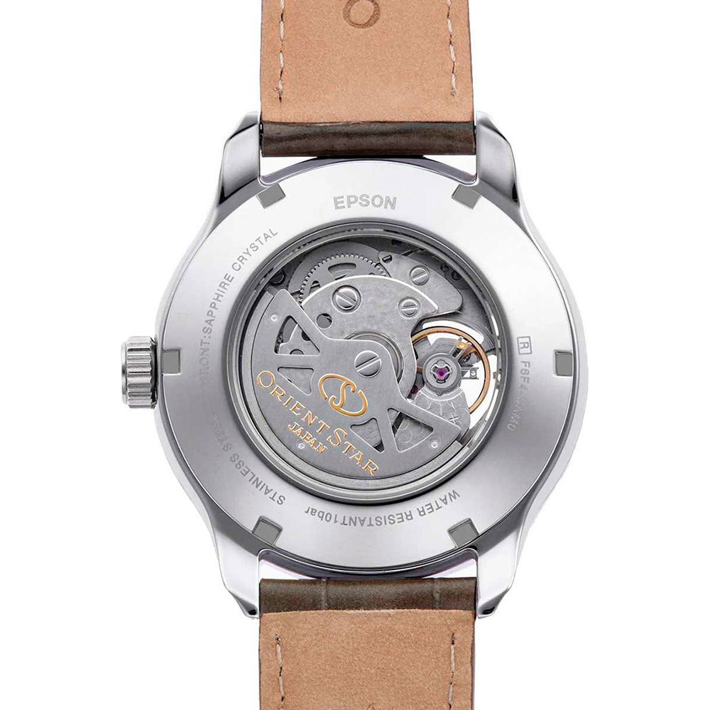 orient RK-AV0B10G