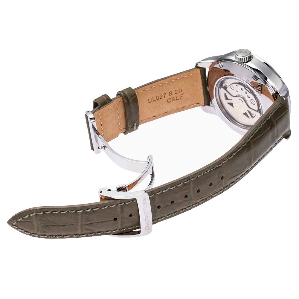 orient RK-AV0B10G