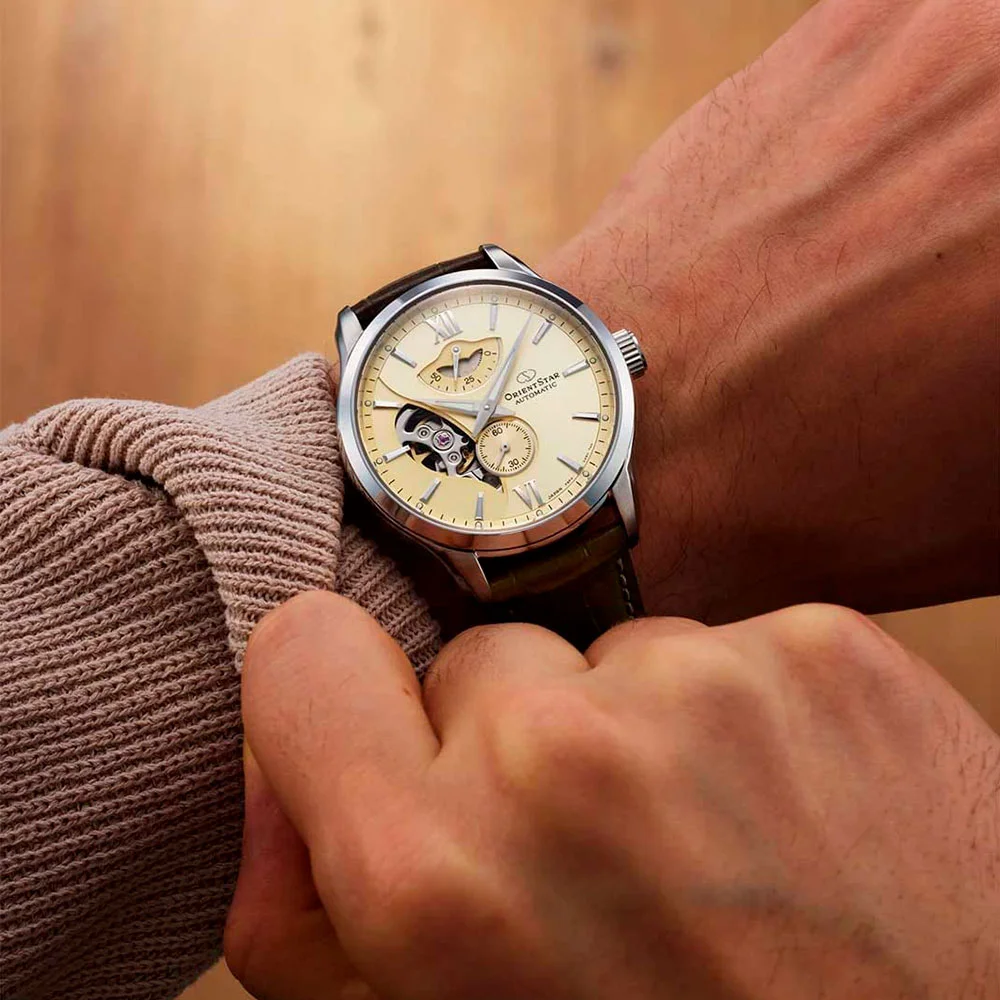 orient RK-AV0B10G