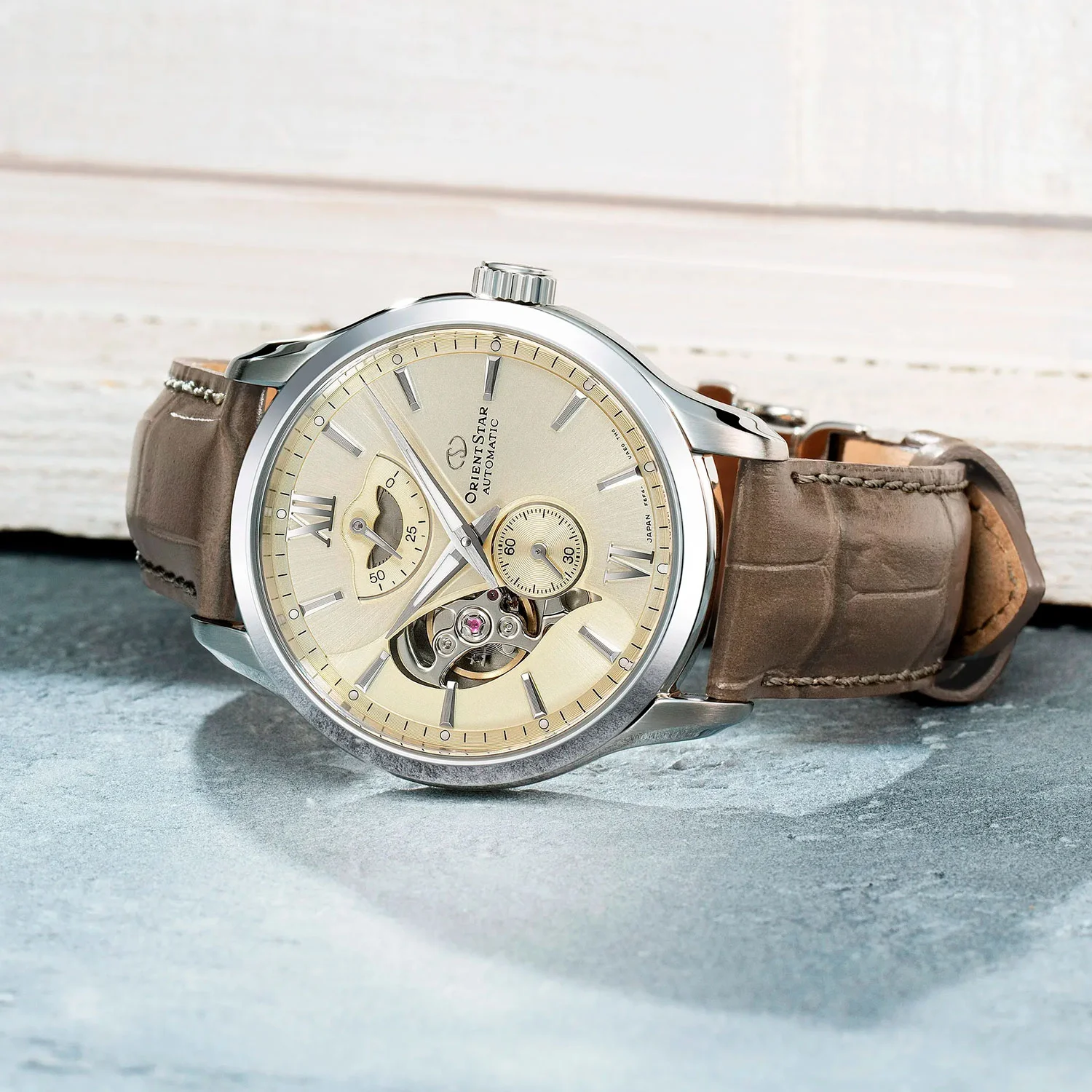 orient RK-AV0B10G
