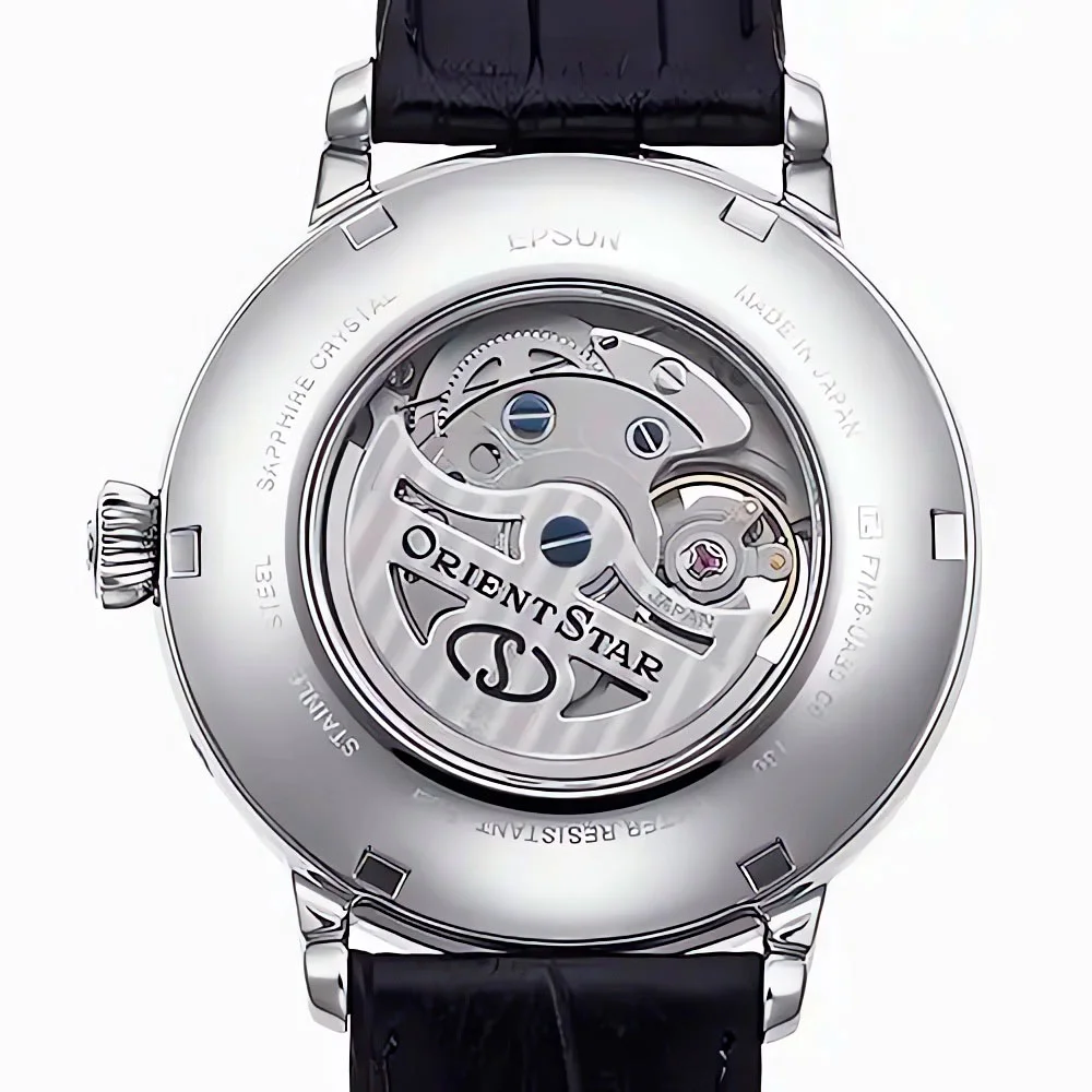 orient RK-AY0112S