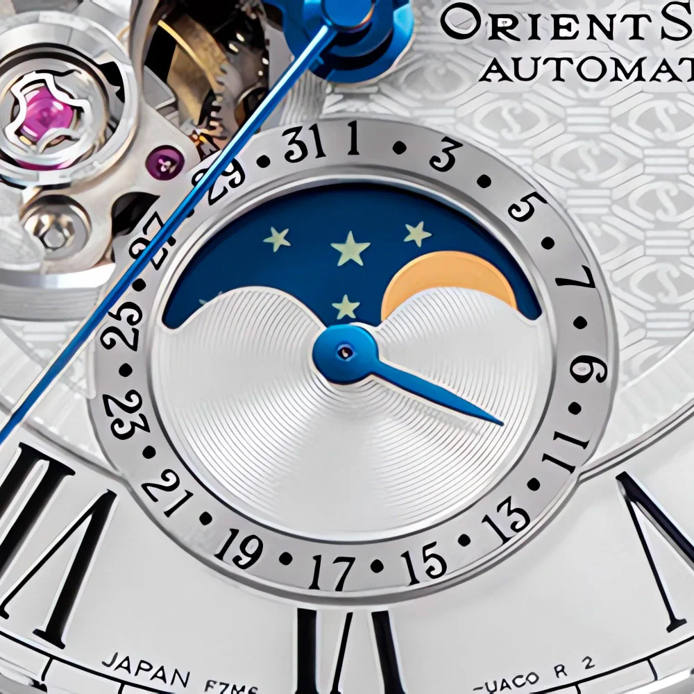 orient RK-AY0112S