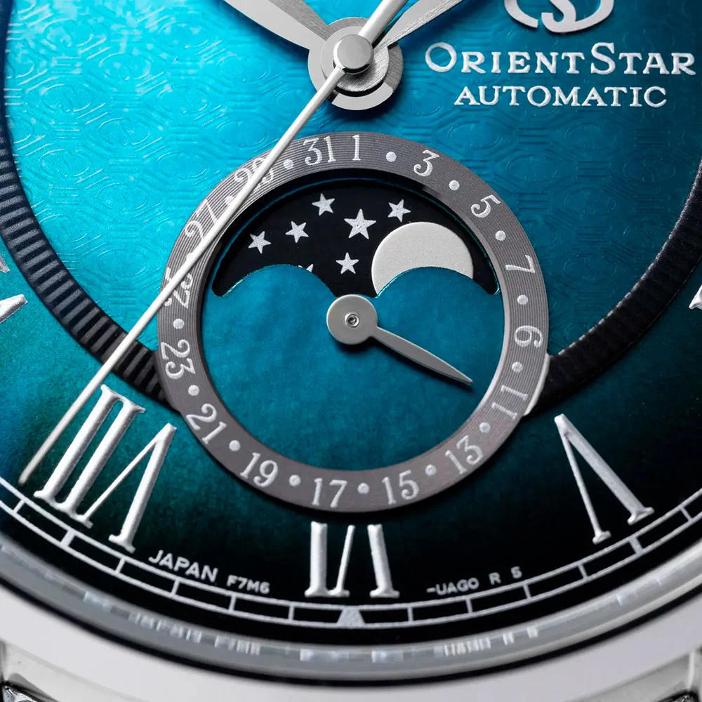 orient RK-AY0114A