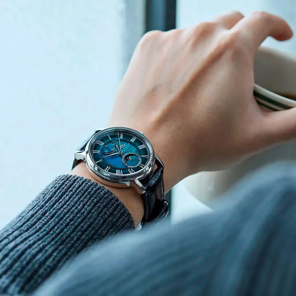 orient RK-AY0114A