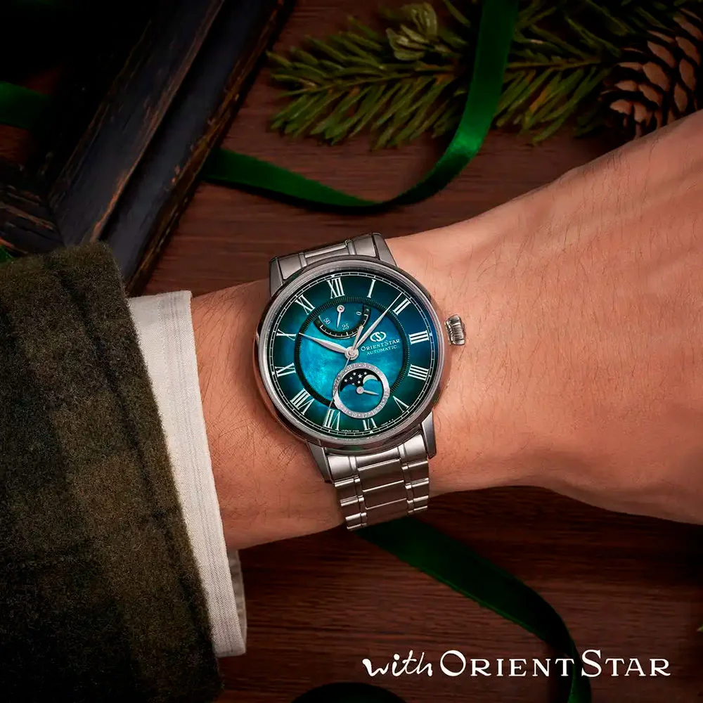 orient RK-AY0114A