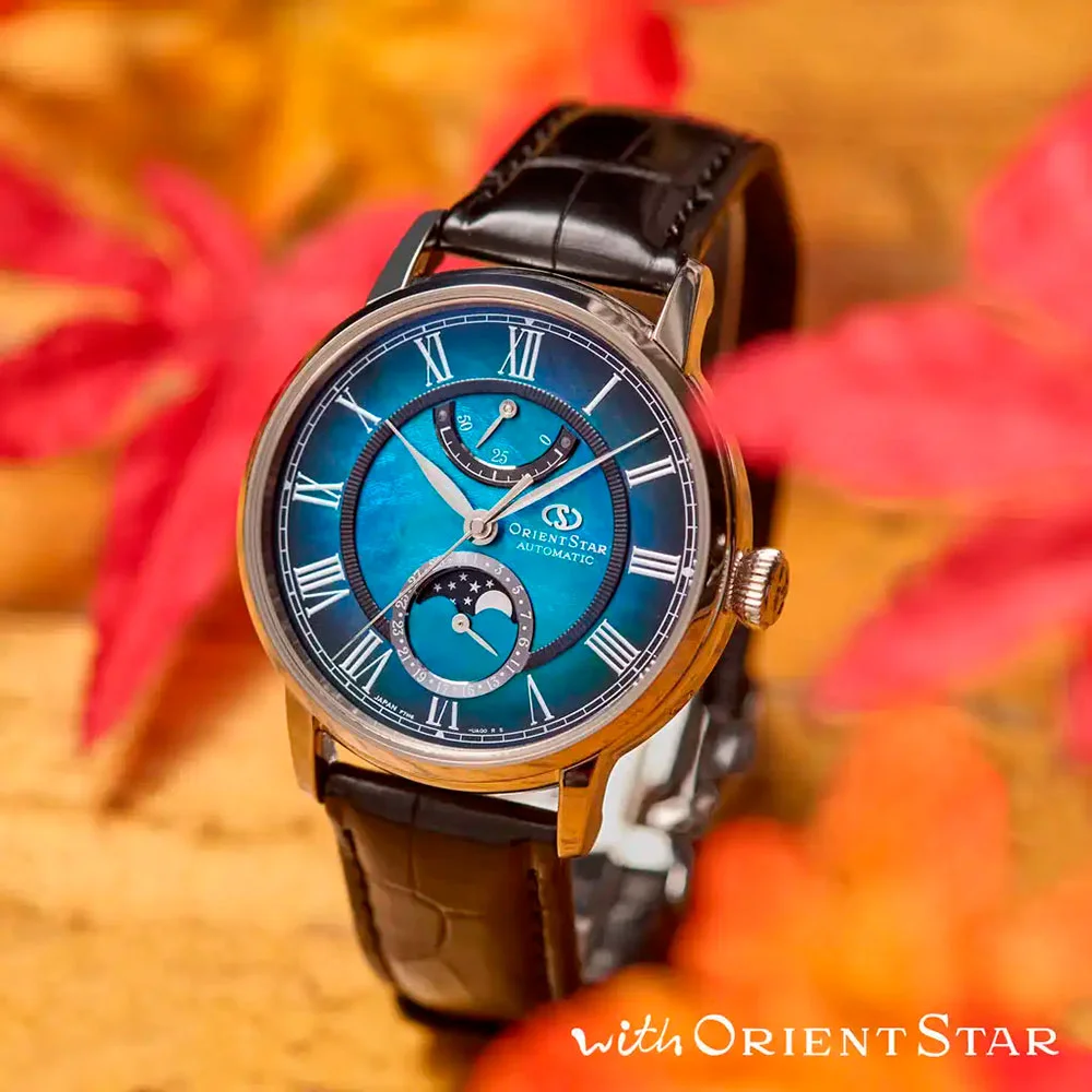 orient RK-AY0114A