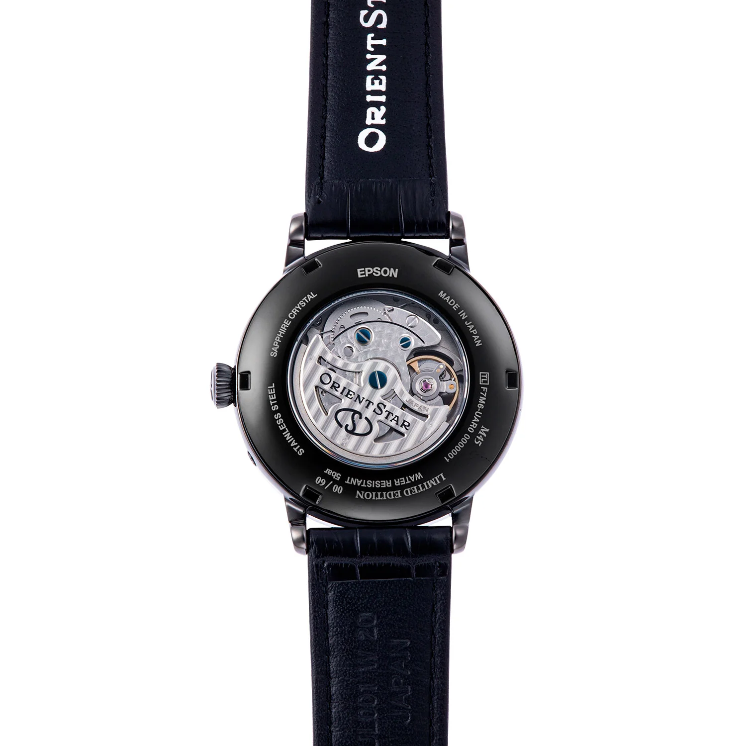 orient RK-AY0122N