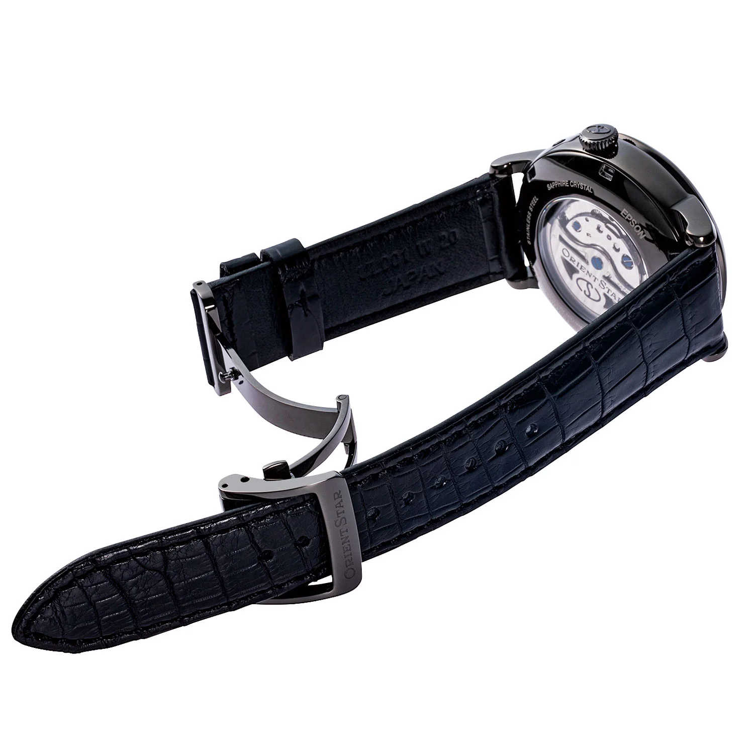 orient RK-AY0122N