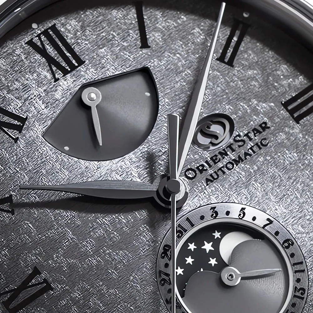 orient RK-AY0122N