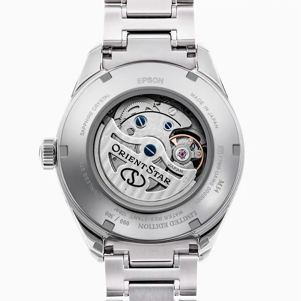 orient RK-AY0201A