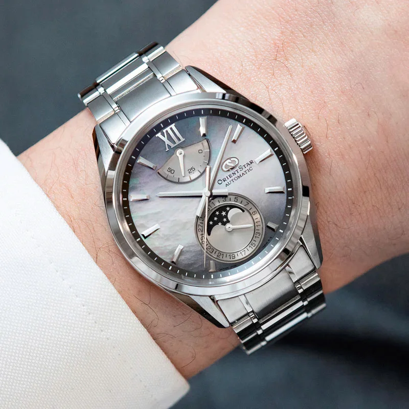 orient RK-AY0201A