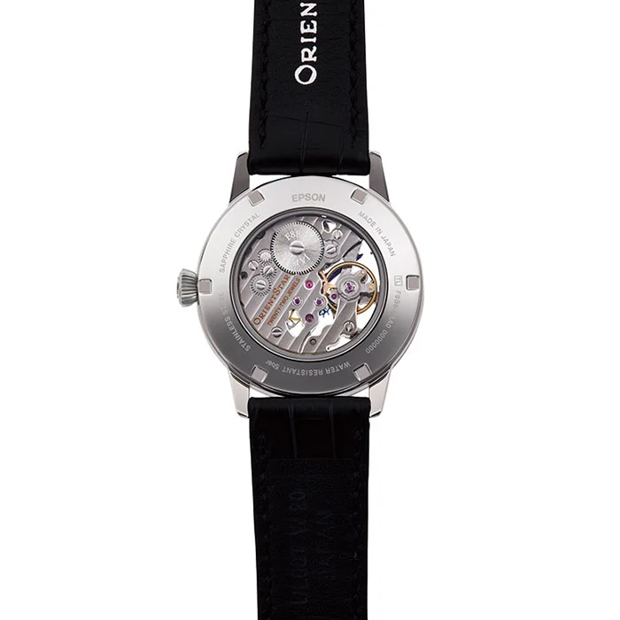 orient RK-AZ0002S