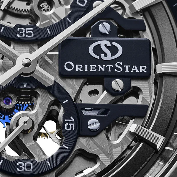 orient RK-AZ0105N