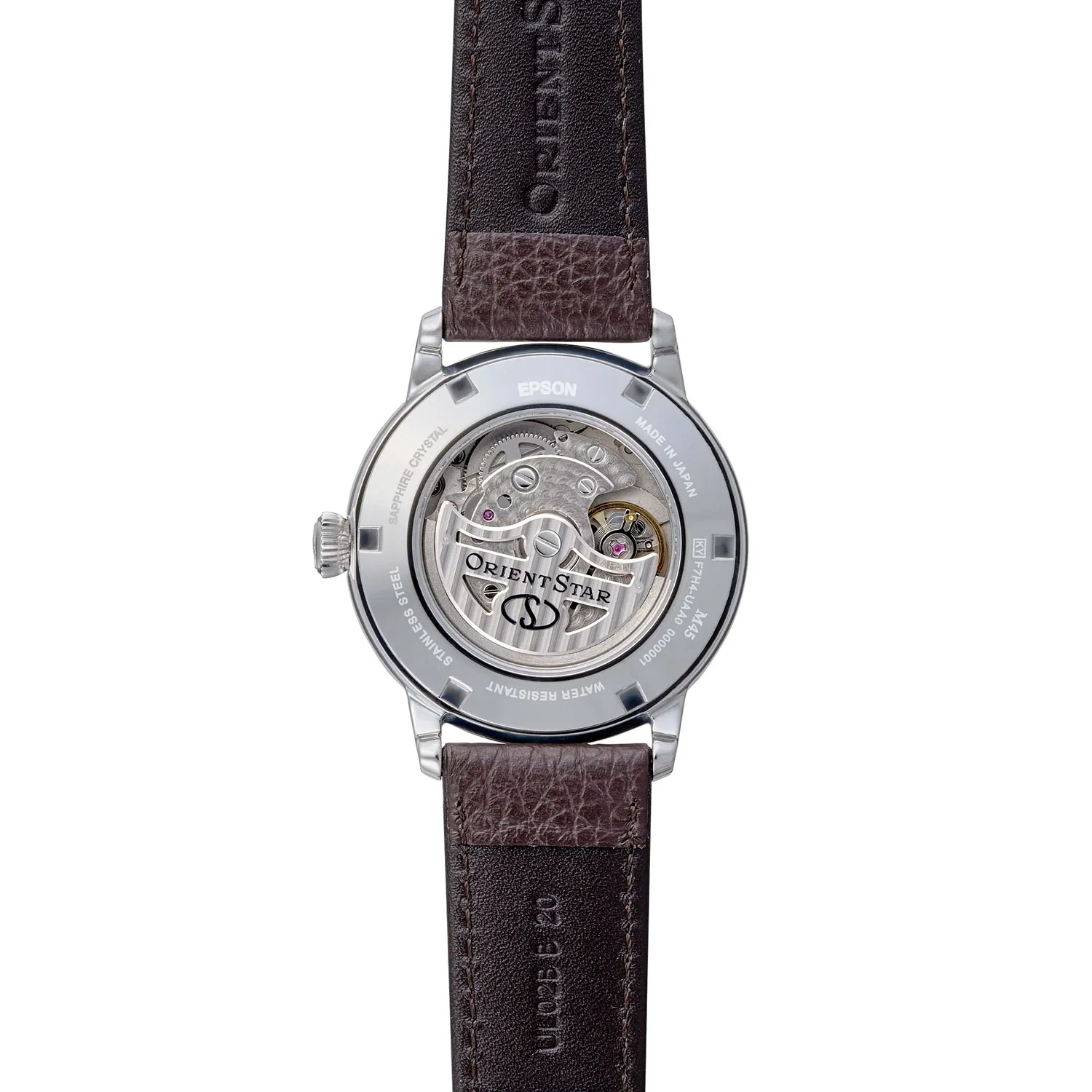 orient RK-BS0001E