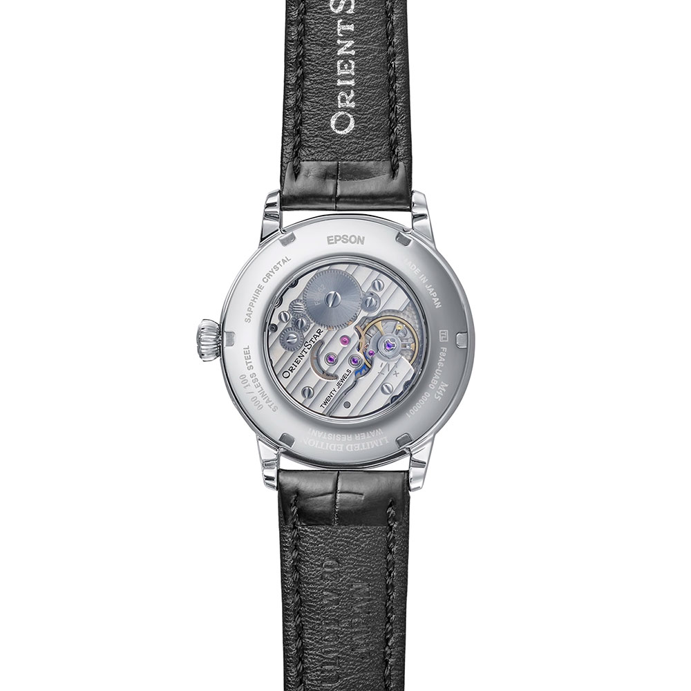orient RK-BW0002N