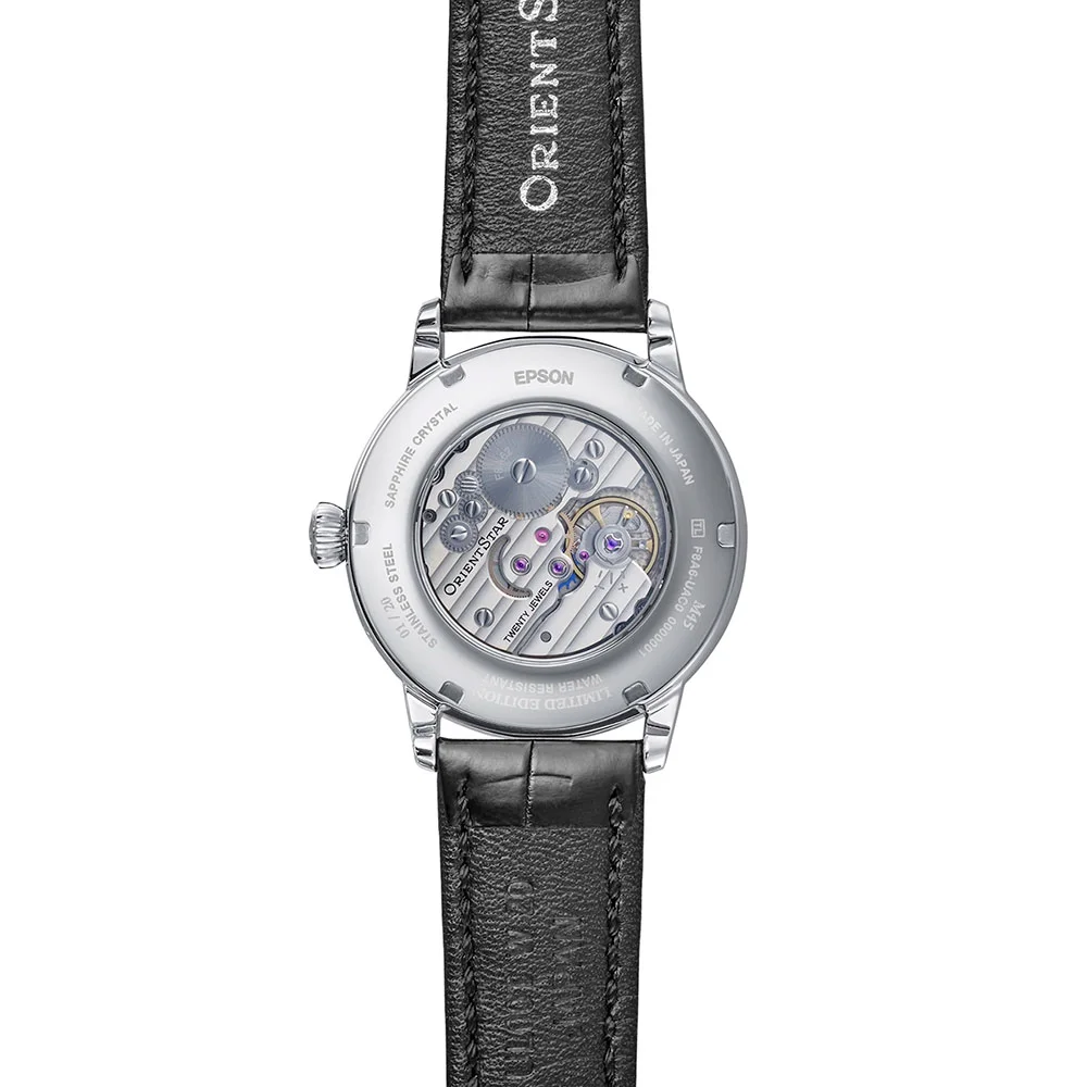 orient RK-BW0003N