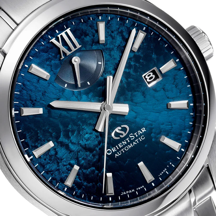 orient RK-BX0003L