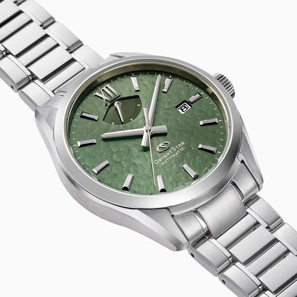 orient RK-BX0005E