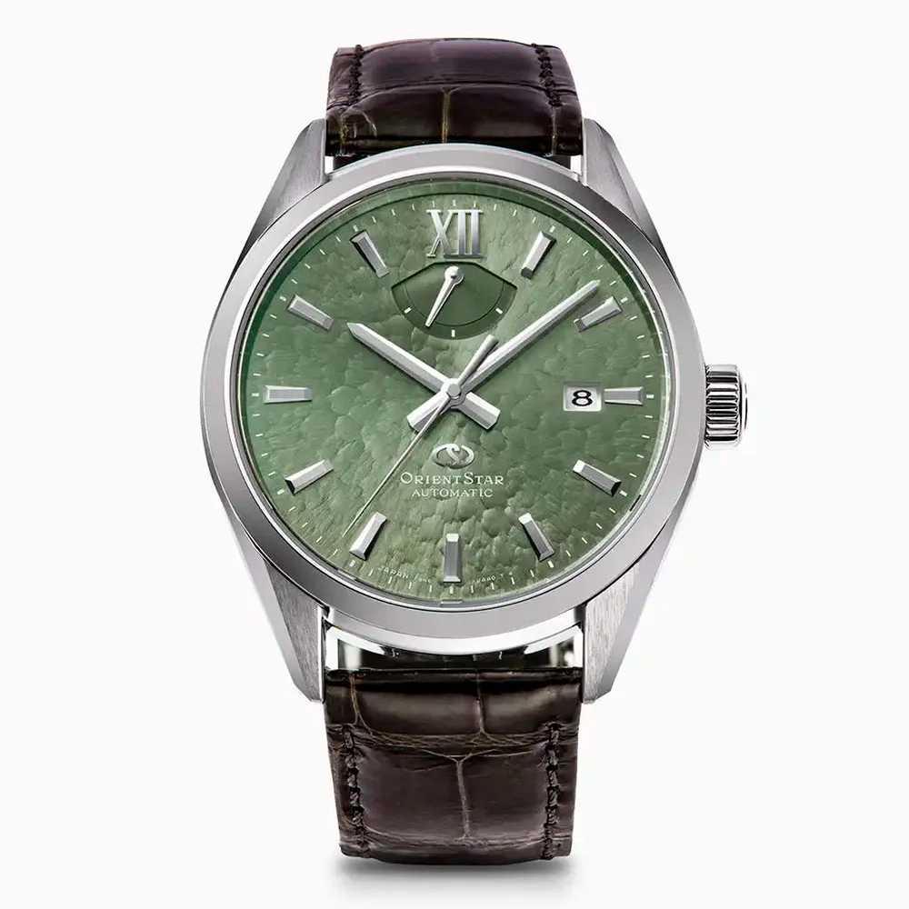 orient RK-BX0005E