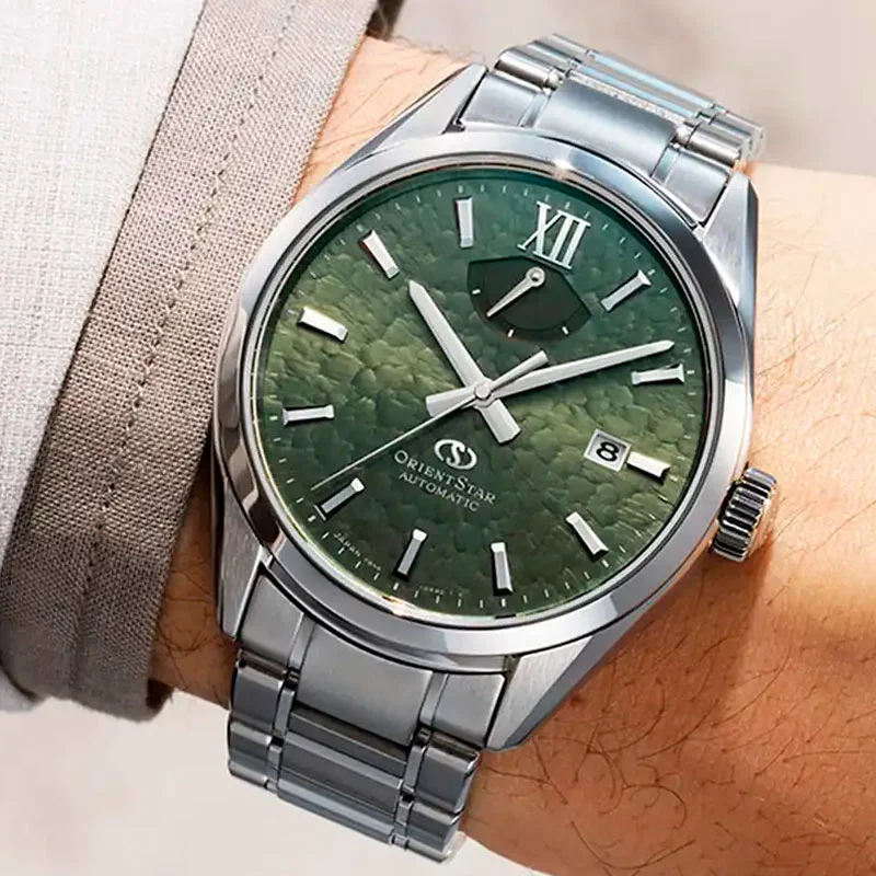 orient RK-BX0005E