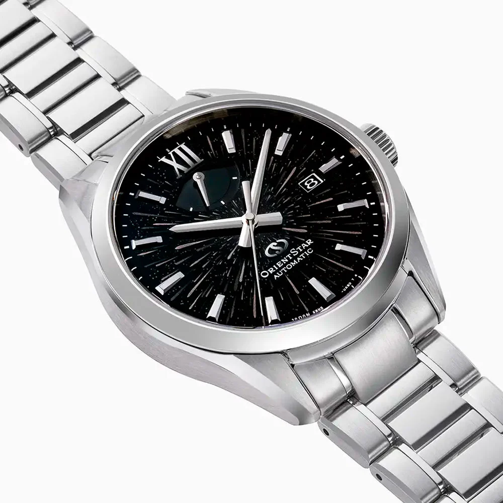 orient RK-BX0008B