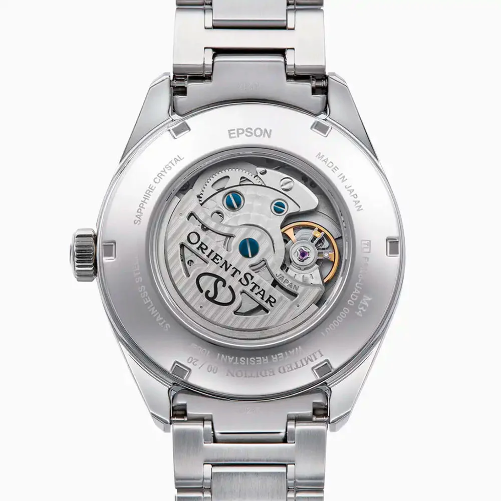 orient RK-BX0008B