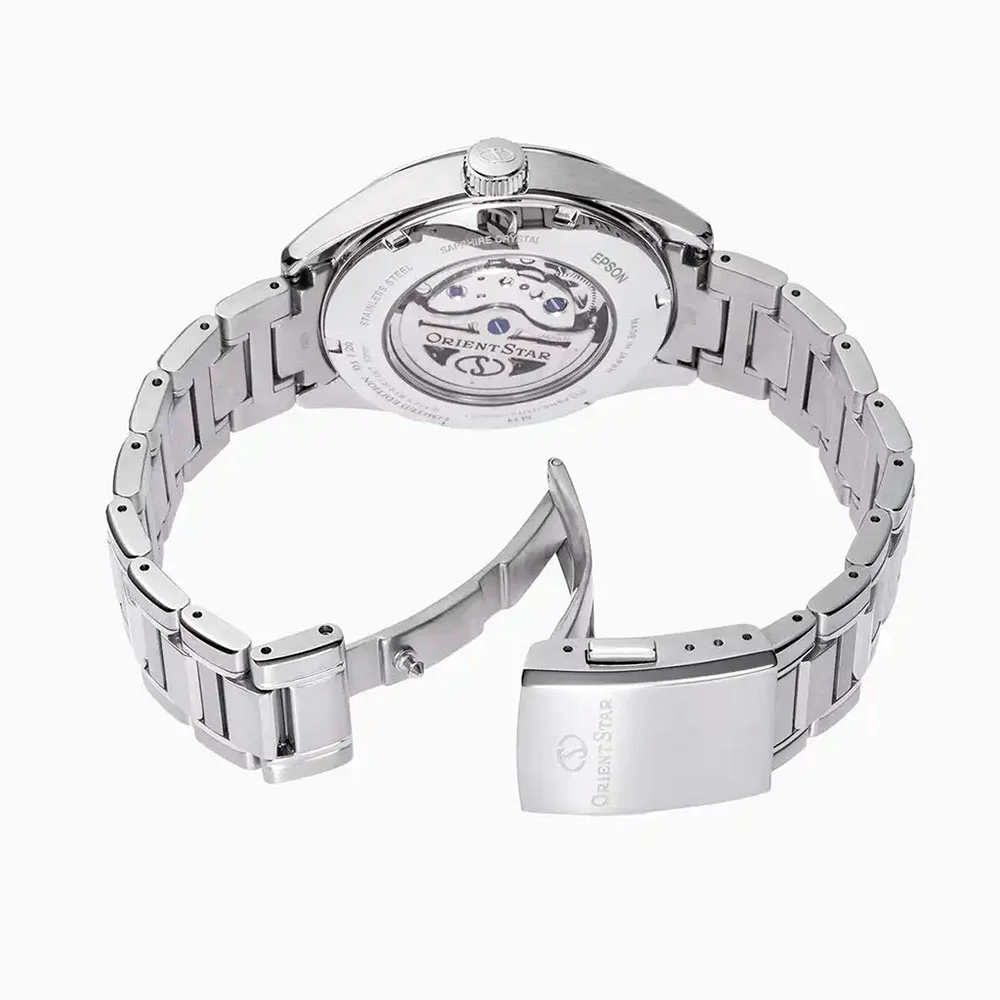 orient RK-BX0008B