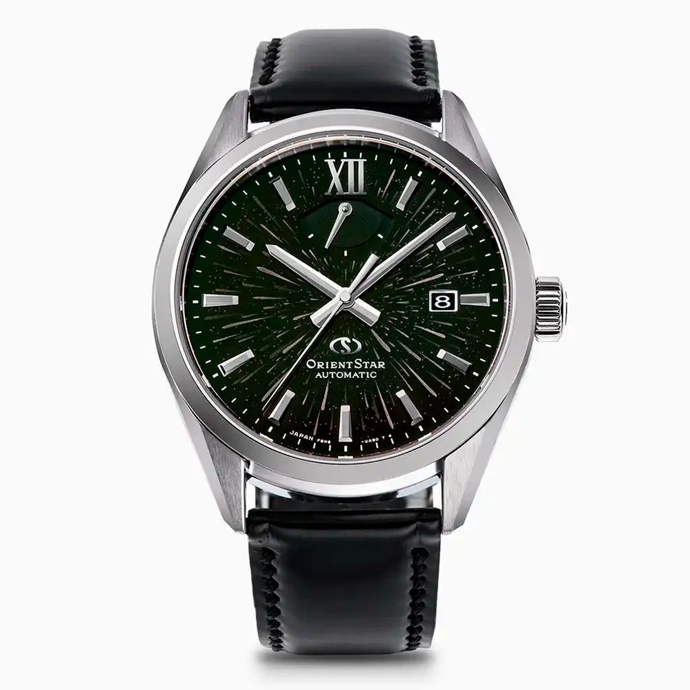 orient RK-BX0008B
