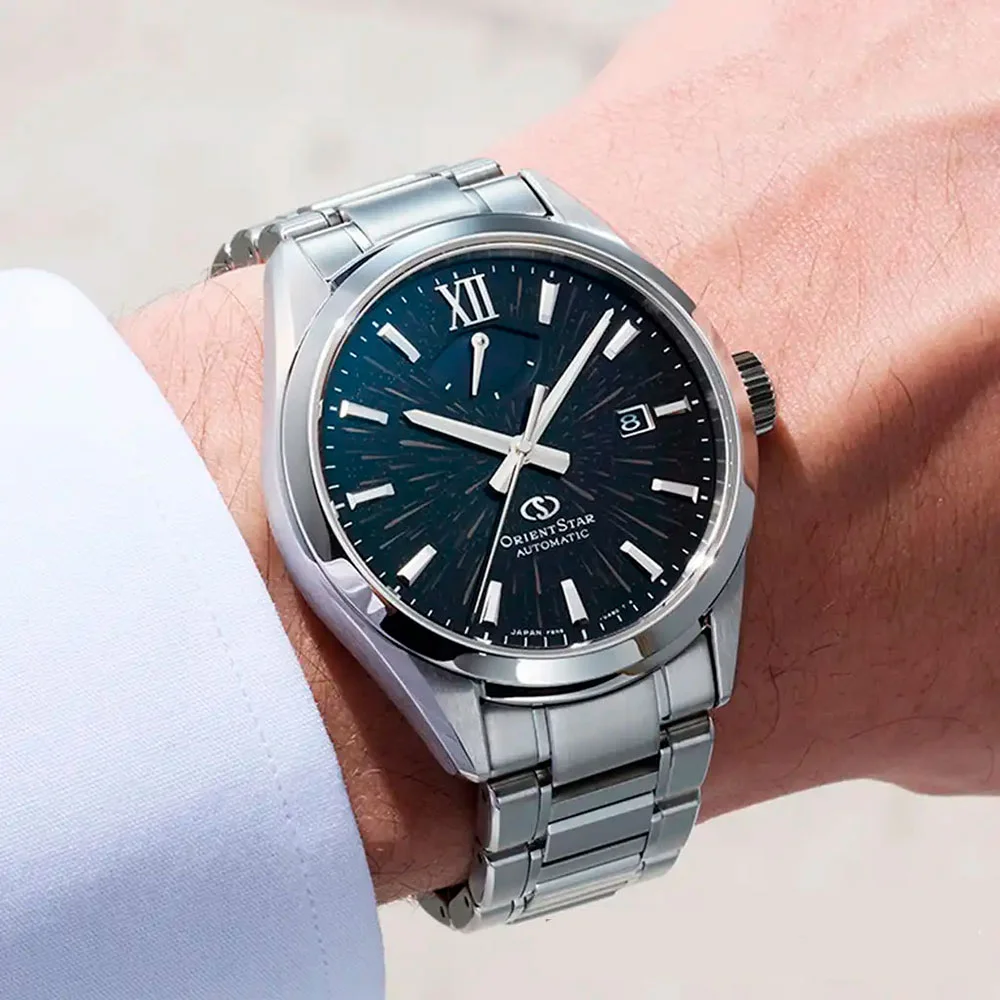 orient RK-BX0008B