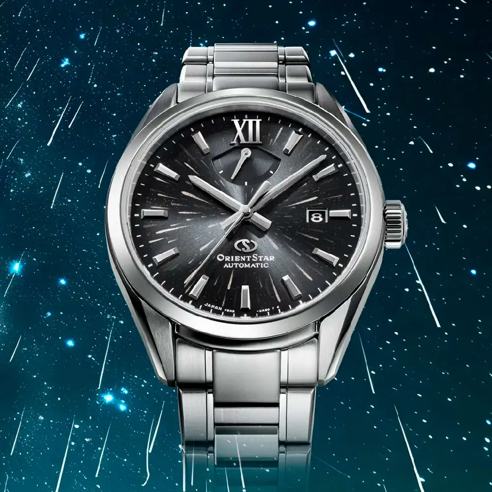 orient RK-BX0008B