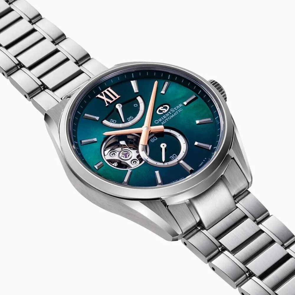 orient RK-BY0001A
