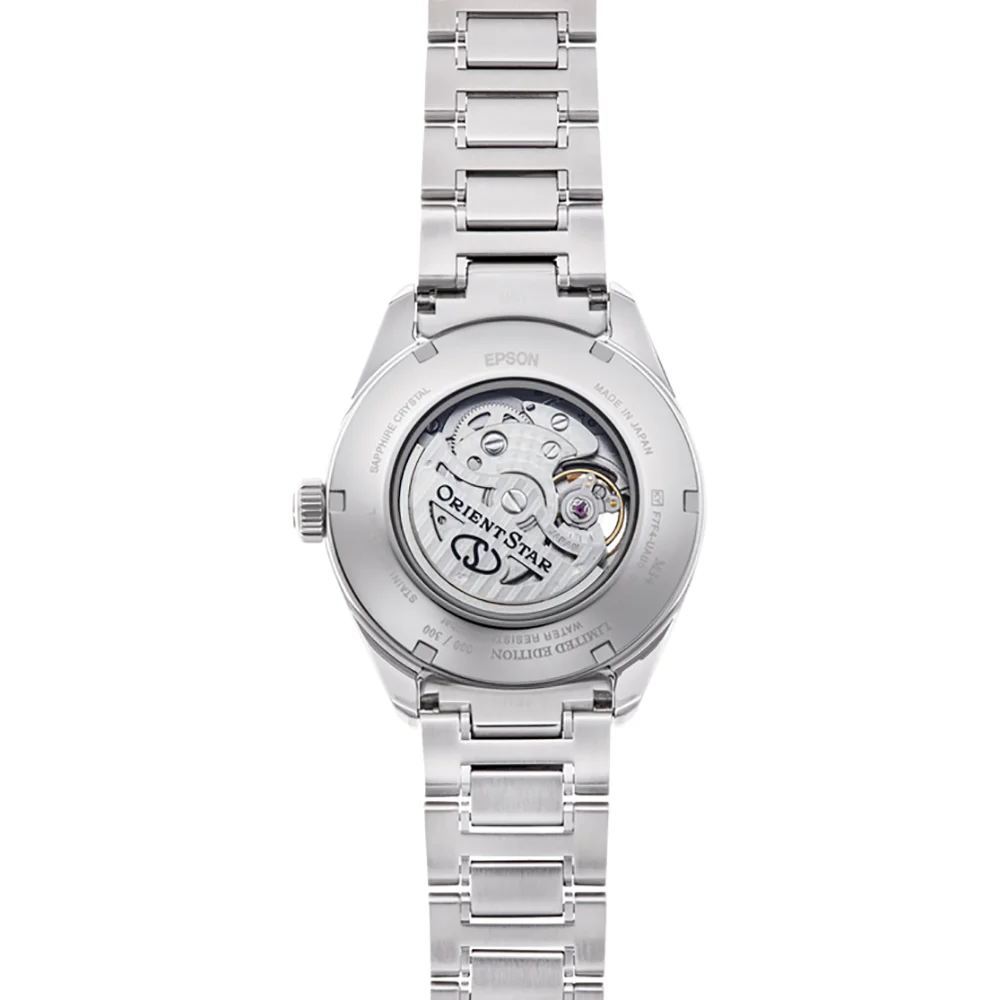 orient RK-BY0001A