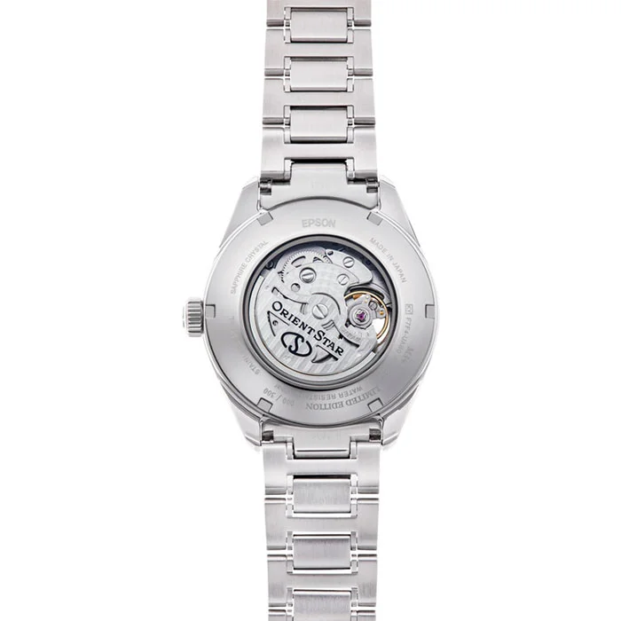 orient RK-BY0002A